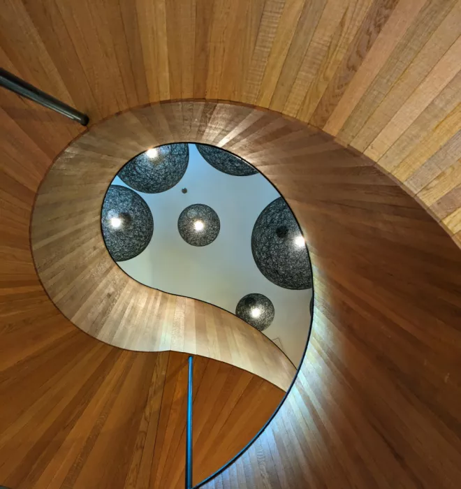 Allen, Elizabeth: CitizenM Stil