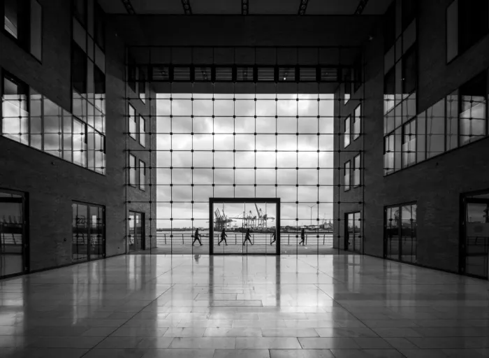 Dauria, Adam: Hamburg 2024-11