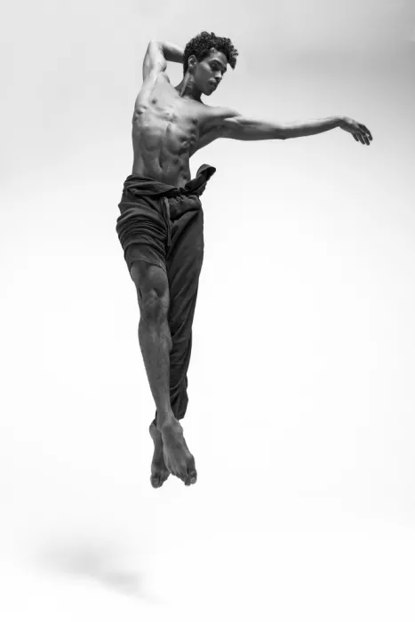 Alexandr: Flottement