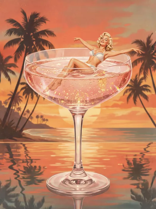 Magnusson, Andreas: Cocktail Spa