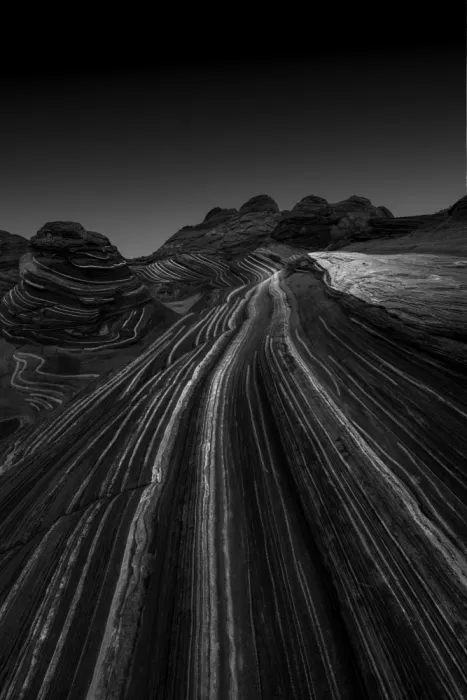 Zeng, Jiahong: The Wave 7517