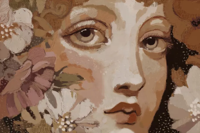 Treechild: Hushed Grace