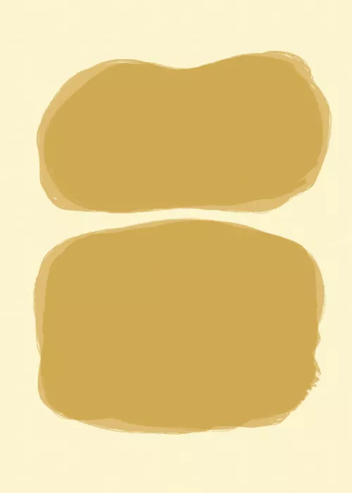 Bursic, Sharyn: Blobs ABSTRAKT
