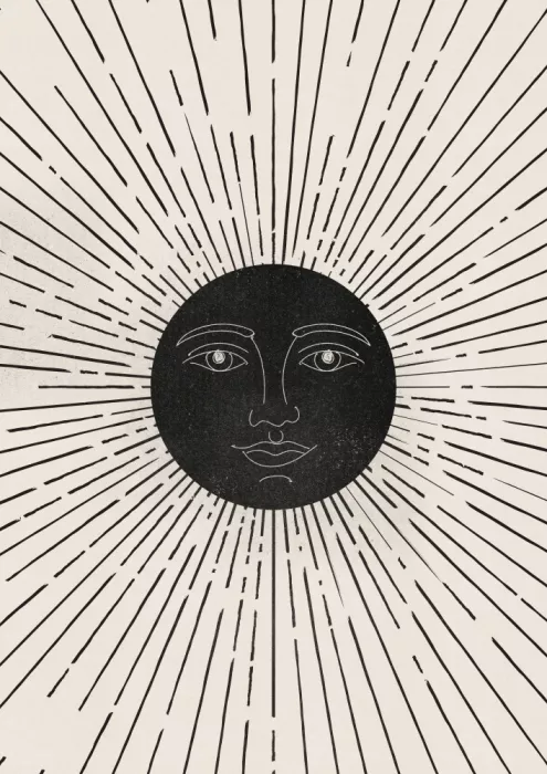 Nicholas: Il Sole