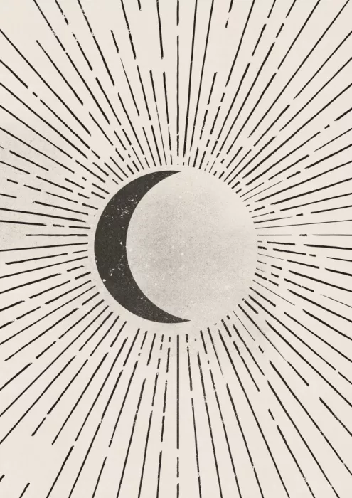Nicholas: La Luna