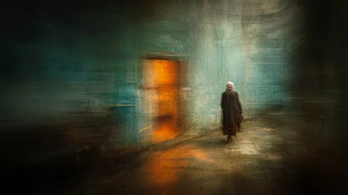 Camlilar, Erkan: Sans titre