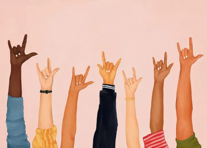Nadjaa: Rock On!