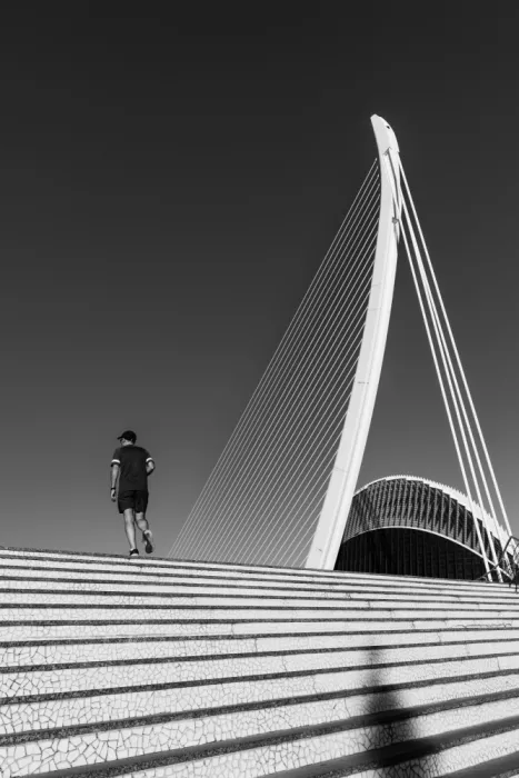 Agius, Martin: Die Saiten der Architektur erklimmen