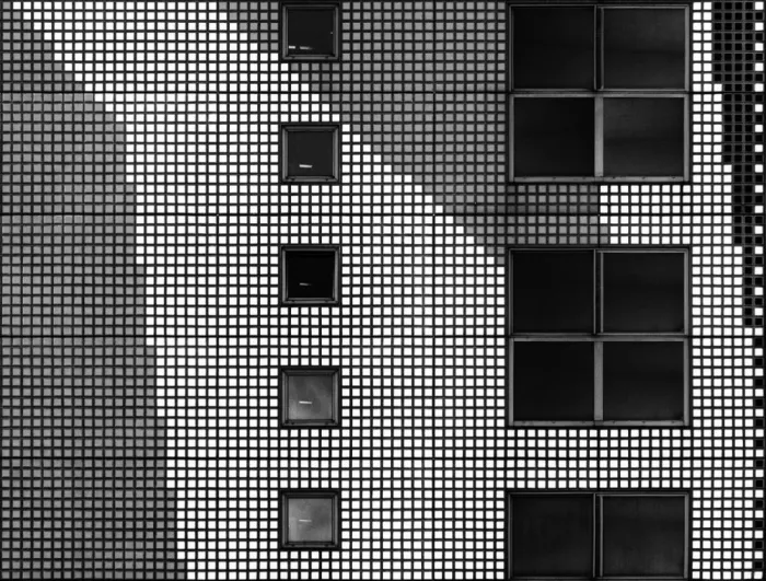 Son, van Greetje: Squares