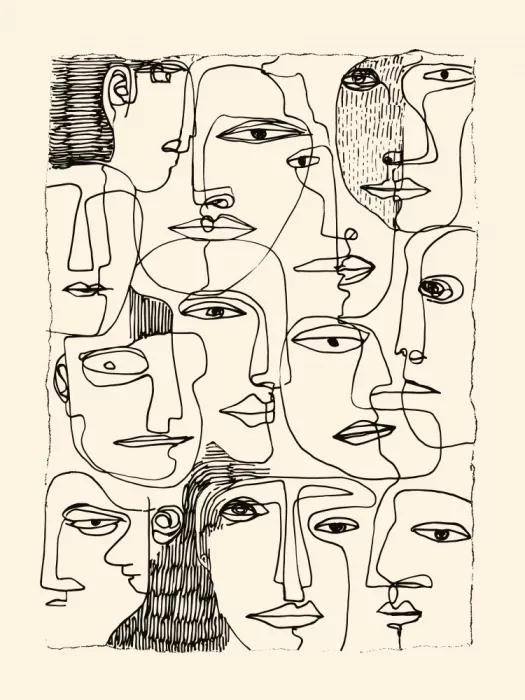 Treechild: Le groupe n° 04