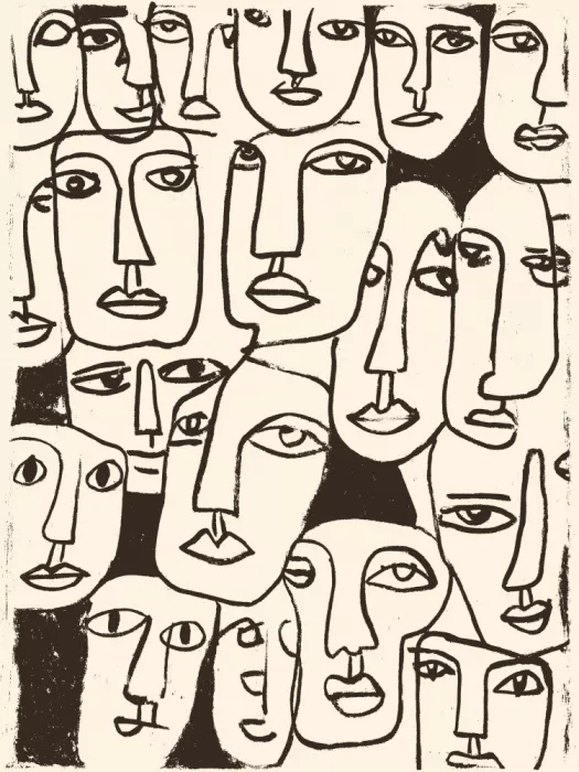 Treechild: Le groupe n° 08