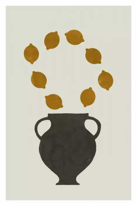 cartissi: Estudio Citrus & Clay 1