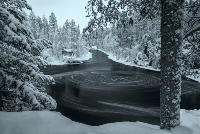 DB, YY: Paysage d