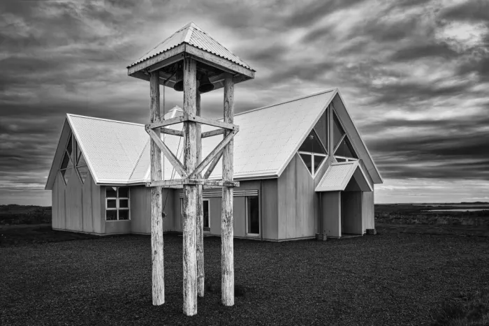 Klesse, Andreas: La Torre de Campanas