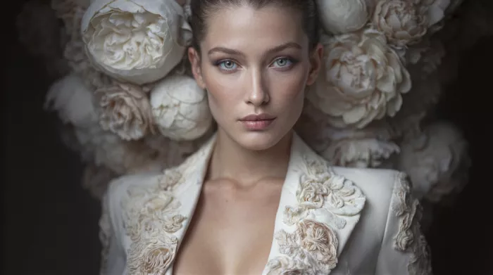DDiArte: beauty Vera