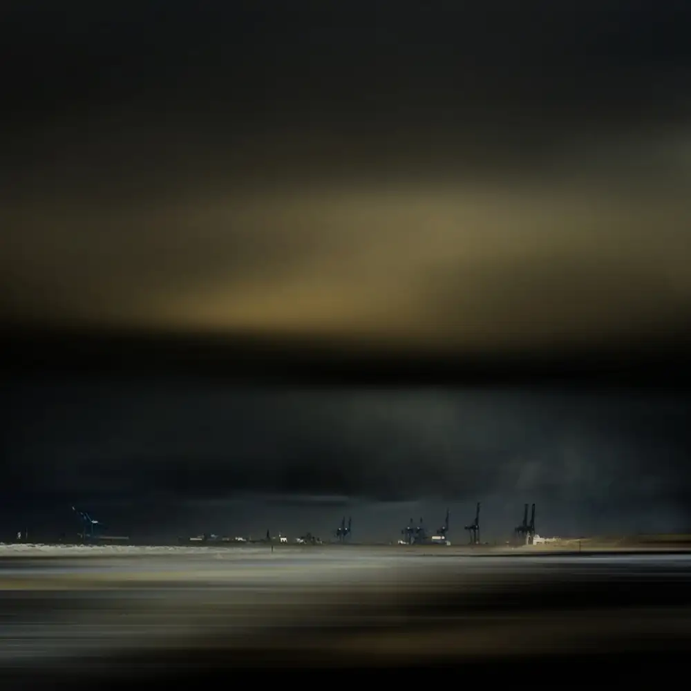 Flour, Piet: viento del norte