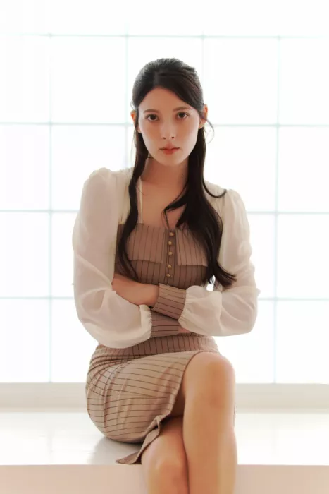 Tokyogirl: Anna