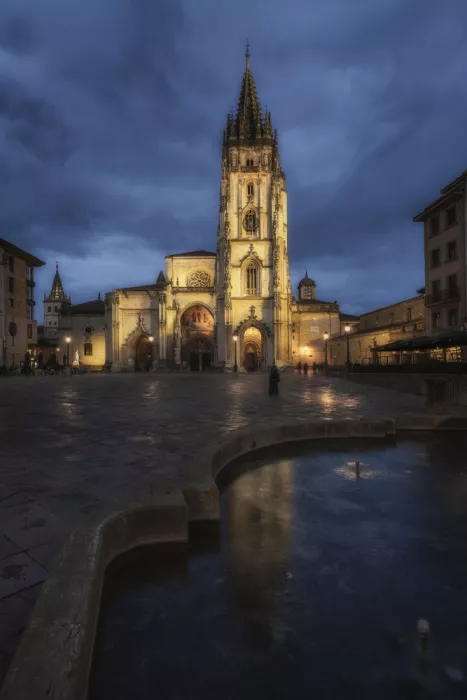 Baglietto, Oskar: Santa Basilica Cattedrale Metropolitana di San Salvador