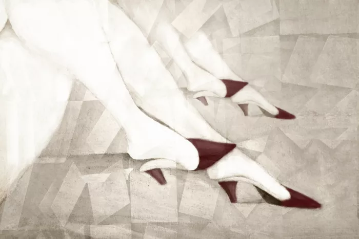 Sillen, Christina: Movimento sofisticato