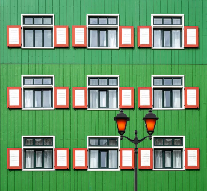 Schwerdtfeger, M Roland: Two of a Kind