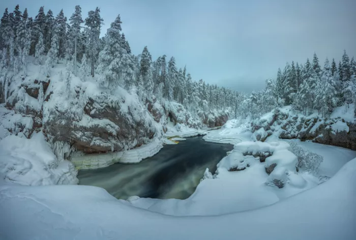 DB, YY: Paysage d