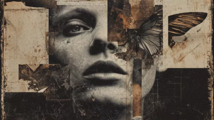 DDiArte: Butterfly