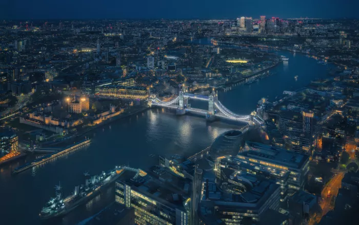 Mingo, de Enrique: Londra Sinuosa