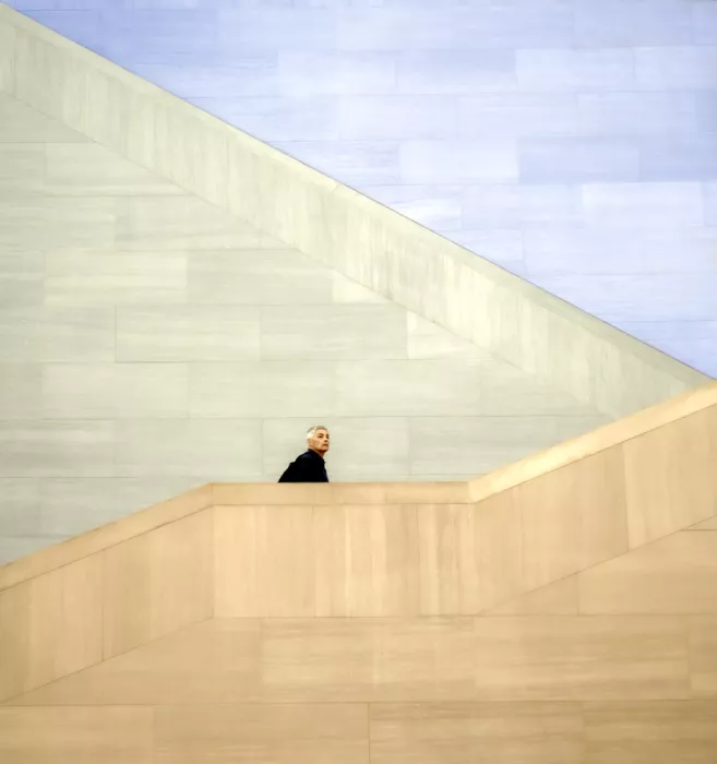 Zhao, Yan: Geometrie a textura