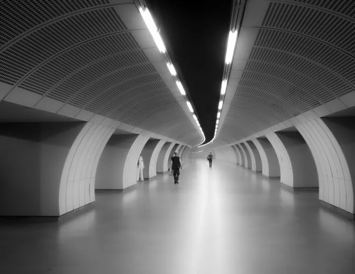 Dauer, Andy: Incontro segreto
