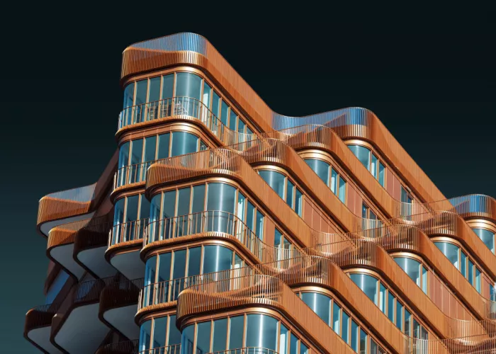 Luo, Louie: Waves