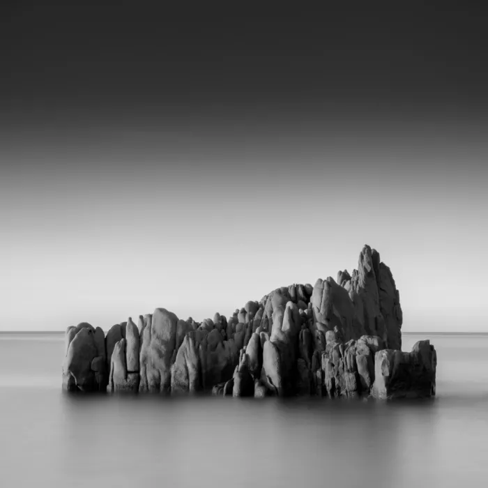 Baican, Catalin: Die roten Felsen