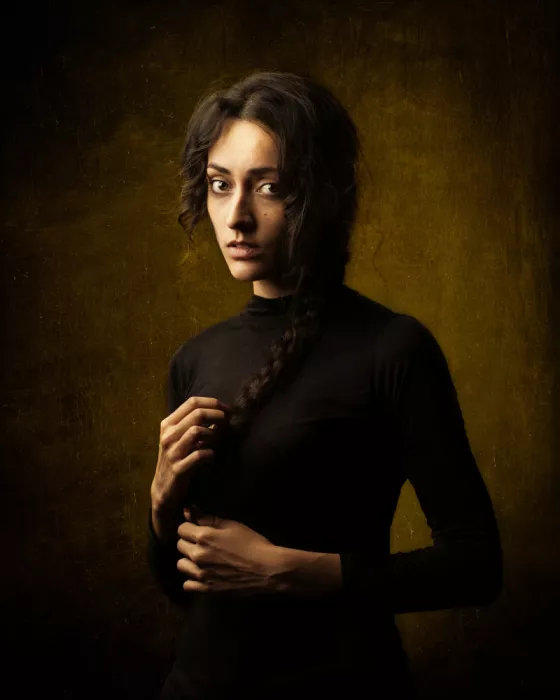 Mokhtari, Mehdi: Rojan