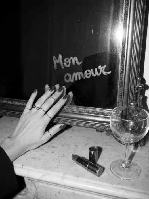 Magnusson, Andreas: Mi Amor