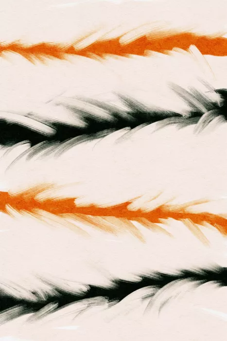 Treechild: Atemzug Linie Nr. 02