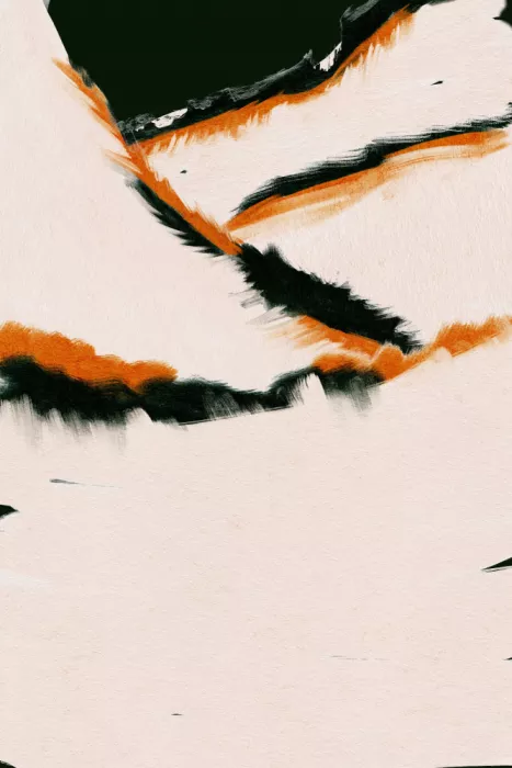 Treechild: Dýchající linie číslo 04