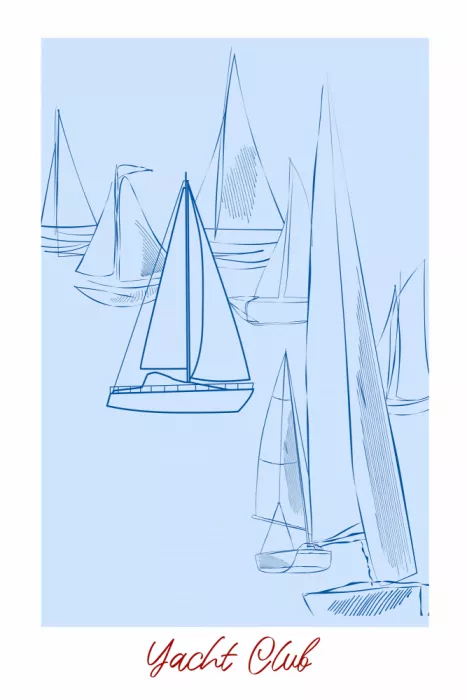 Treechild: Yacht Club02
