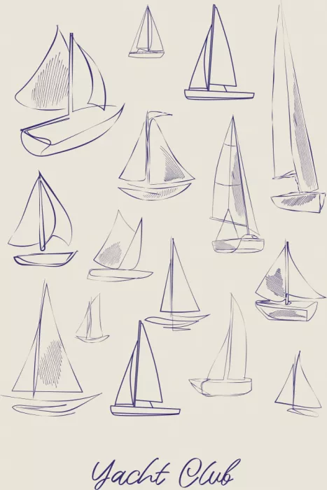 Treechild: Yacht Club