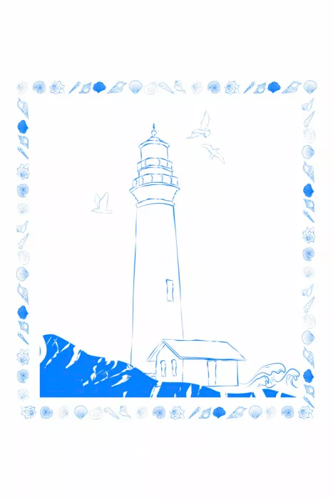 Treechild: Il Faro n. 03