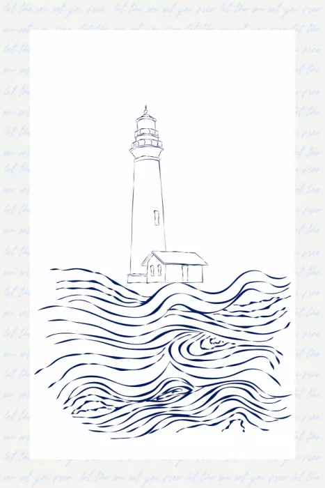 Treechild: Il Faro n. 04