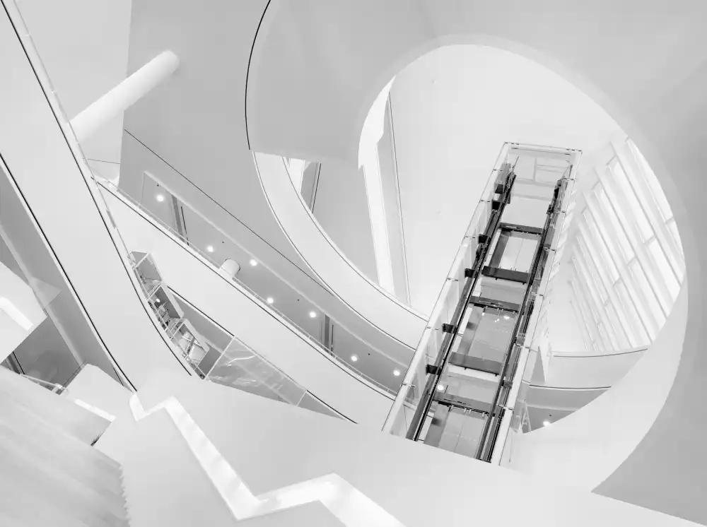 Wiel, van Jeroen: Journey to the light