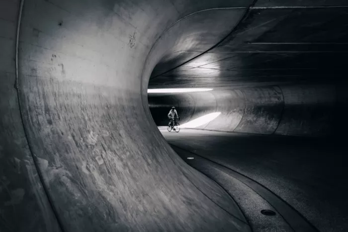 Valckx, Gerard: Around the Corner