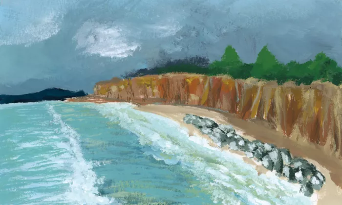 Studio, Megan Breanna: 