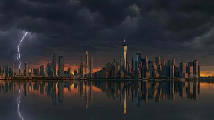 Shpyek, Olexandr: Reflection