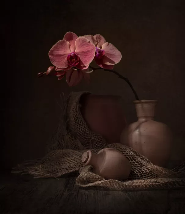 Perfoncio, Margareth: Flower scent