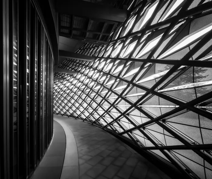 Zhao, Yan: Chodba BW