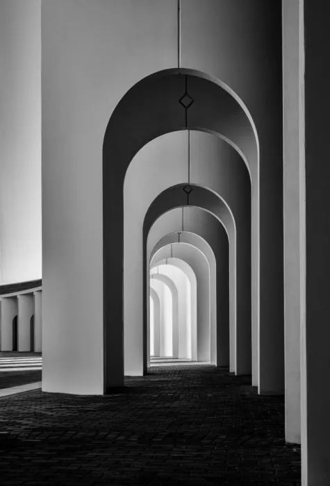 Pan, Yi: Ferguson Center for the Art