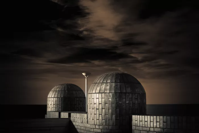 Endermann, Rolf: Isla de Norderney