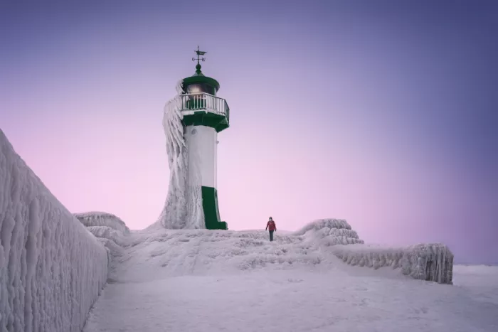 fotomarion: Lighthouse