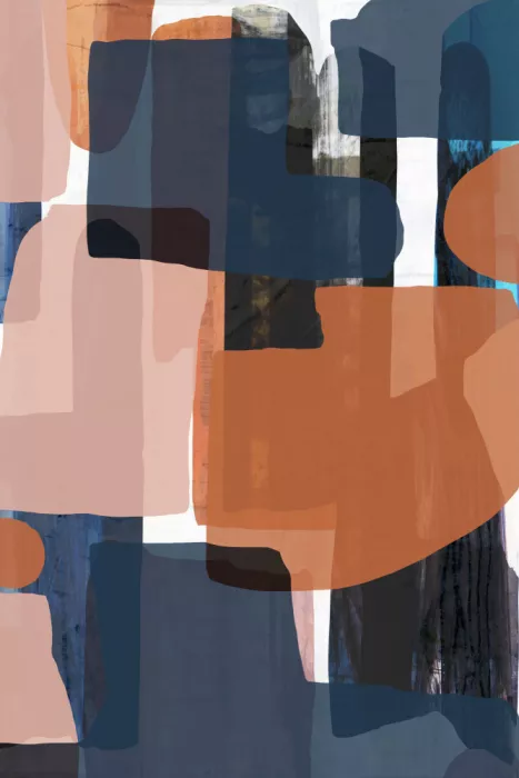 cartissi: El minimalista contemporáneo