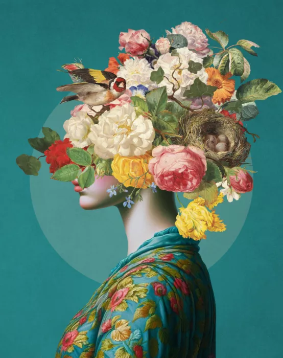 den, van Marja: Miracles Happen In Spring